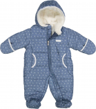 Oshkosh B'gosh Baby Girl Jumpsuit Astronaut