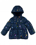 Oshkosh B'gosh Baby Girls Coat