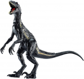 Игровой набор -Динозавр Индораптор -Indoraptor -Jurassic World- Мир Юрского периода 2