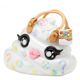 Креативный набор по изготовлению Слаймов Poopsie Slime Surprise Pooey Puitton - Пупси Пуи Пуитон - Единорожный большой Слайм сюрприз