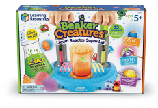 Креативный набор Существа в мензурке - Beaker Creatures