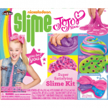 Креативный набор студия Jojo Slime Kit
