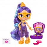 Кукла шопкинс Jenni Lantern Lil Secrets Shoppie Shopkins