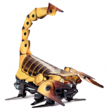 Конструктор Робот - насекомое Kamigami Robot - Mantix Скорпион