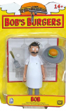 Фигурка Боб Белчер Закусочная Боба (Bob's Burgers)