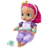 Мягкая игрушка Кукла малышка Джин Шиммер - Shimmer and Shine