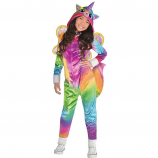 Карнавальный Костюм Радужный Единорог Китти - Rainbow Kitty Unicorn