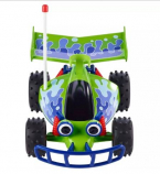 Игровой набор машина Wheel Buggy История игрушек 4 - Toy Story