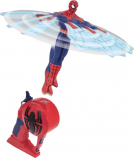 Marvel Avengers Flying Heroes Action Figure - Spider-Man
