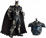 DC Comics Multiverse Justice League 6 inch Action Figure - Batman with Tact Suit