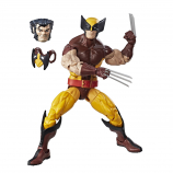 Marvel Retro 6-inch Action Figure - Wolverine