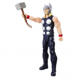 Marvel Titan Hero Series 12 inch Action Figure - Thor