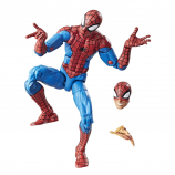 Marvel Retro 6-inch Action Figure - The Amazing Spider-Man