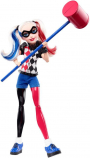 DC Super Hero Girls Action Doll - Harley Quinn