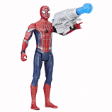 Marvel Spider-Man: Homecoming 6-inch Action Figure - Spider-Man