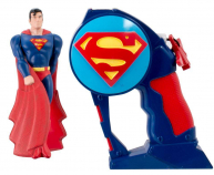 Flying Heroes DC Comics - Superman