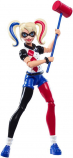 DC Super Hero Girls 6-inch Action Figure - Harley Quinn