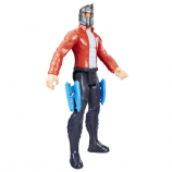 Marvel Guardians of the Galaxy Titan Hero Series 12 inch Action Figure - Star-Lord