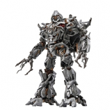 Transformers Masterpiece Movie Series Megatron MPM-8, 12-inch scale - Estimated Ship date: August 1st, 2019