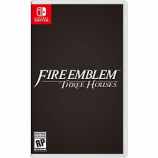 Nintendo Switch - Fire Emblem: Three Houses - Pre-order Now! Estimated Ship date: July 26th, 2019