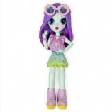 Off The Hook Style Doll, Brooklyn (Spring Dance), 4-inch Small Doll with Mix and Match Fashions