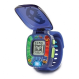 PJ Masks Super Catboy Learning Watch - French Edition