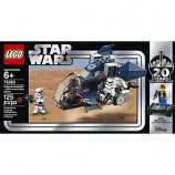 LEGO Star Wars Imperial Dropship 20th Anniversary Edition 75262