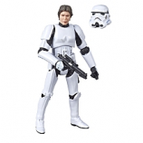Star Wars The Vintage Collection Star Wars: A New Hope Han Solo (Stormtrooper) 3.75-inch Figure