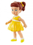 Кукла Габби Gabby Toy Story 4 - История игрушек