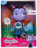 Кукла Вампирина (Vampirina) интерактивная
