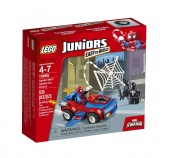Лего 10665 Человек-паук Lego