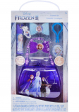 Frozen II Cosmetic Set with Beaded Bag