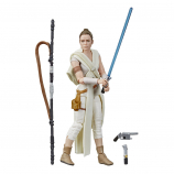 Star Wars The Vintage Collection Star Wars: The Rise of Skywalker Rey 062639