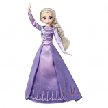 Disney Frozen Arendelle Elsa Fashion Doll