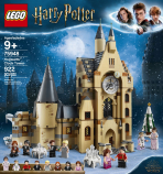 LEGO Harry Potter Hogwart Clock Tower 75948
