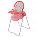 Little Mommy Snacky Doll High Chair - R Exclusive 066877