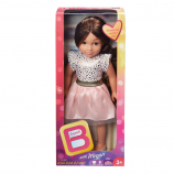 B Friends 18 inch Doll - Megan