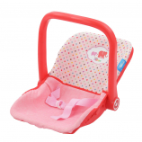 Little Mommy Doll Car Seat - R Exclusive 066882