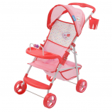 Little Mommy Doll Stroller - R Exclusive 066829