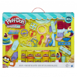 Play Doh Delightful Desserts - R Exclusive