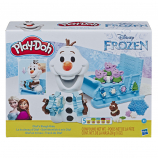 Play-Doh Disney Frozen Olaf's Sleigh Ride