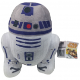 Disney Star Wars 11" Plush - R2-D2