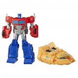 Transformers Cyberverse Spark Armor Ark Power Optimus Prime 061918