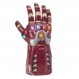 Marvel Legends Series Avengers: Endgame Power Gauntlet Articulated Electronic Fist