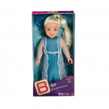 B Friends 18 inch Deluxe Doll - Kate - R Exclusive
