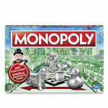 Hasbro Gaming - Monopoly Classic Game 064464 