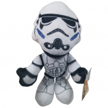 Disney Star Wars 11" Plush - Storm Trooper