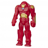 Marvel Hulkbuster 6-inch Action Figure.