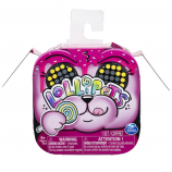 Lollipets, Single Pack, Mini Interactive Collectible Pet with Candy-shaped Accessory (Style May Vary)