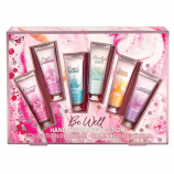 Fashion Angels - Be Well Hand Lotion Set - English Edition
